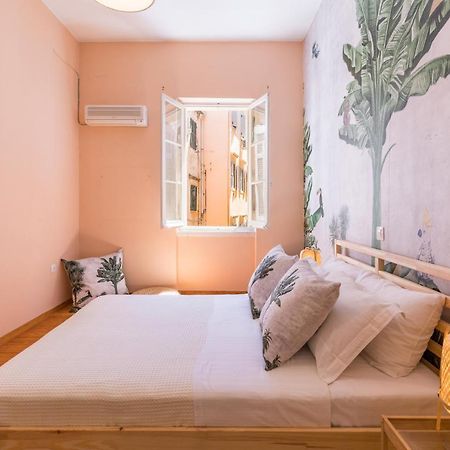Casa Tropicana Corfu  Ngoại thất bức ảnh