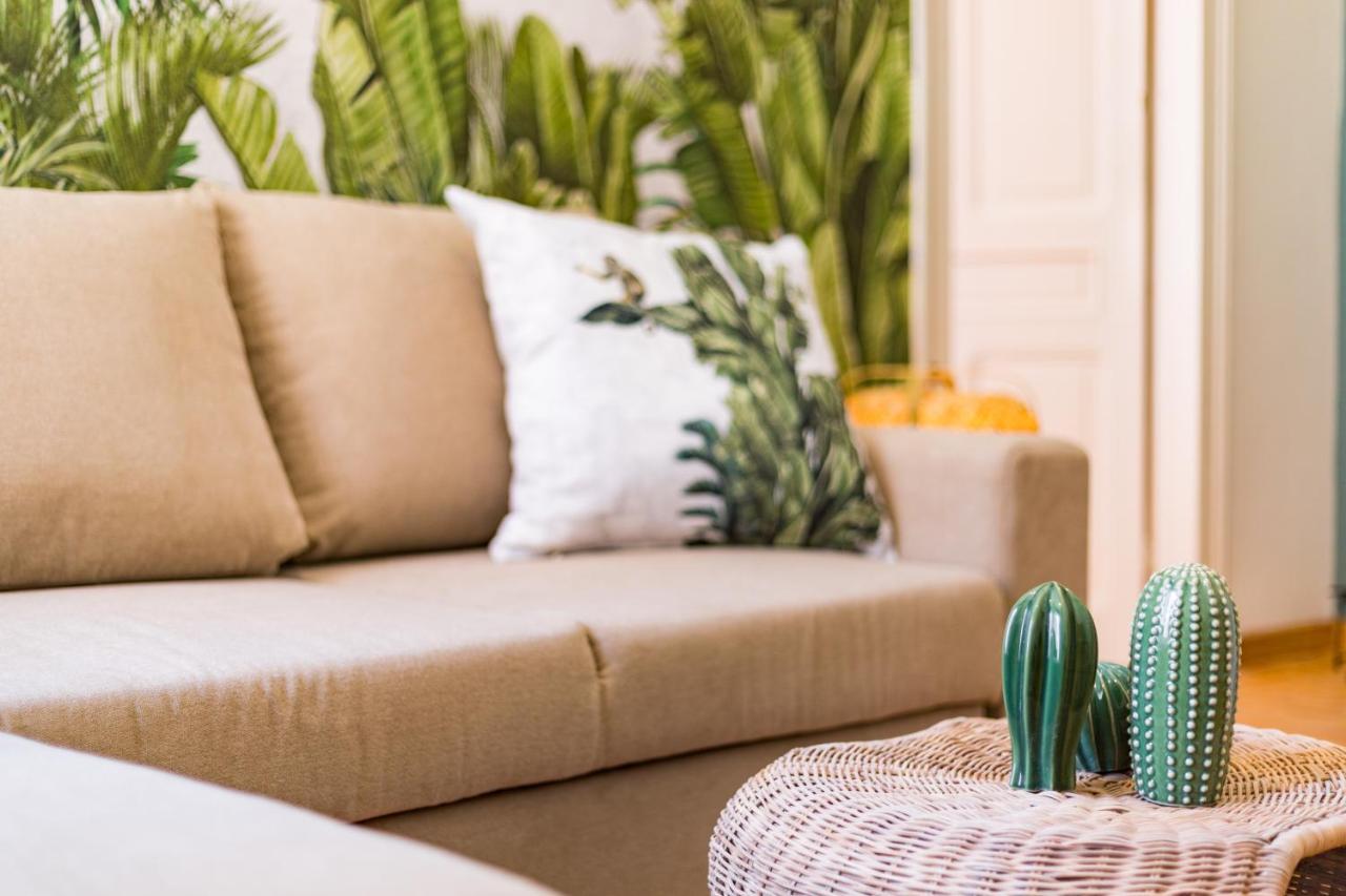 Casa Tropicana Corfu  Ngoại thất bức ảnh