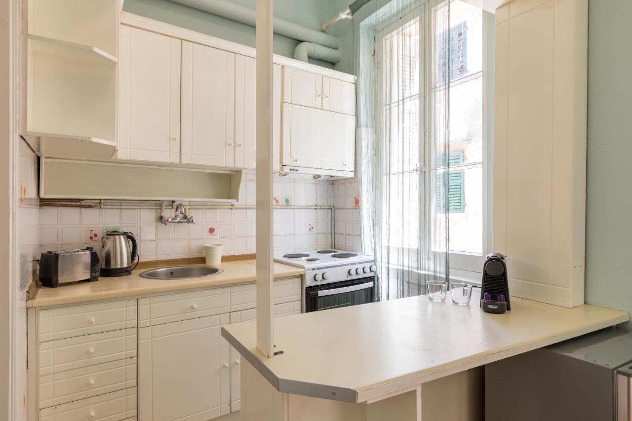 Casa Tropicana Corfu  Ngoại thất bức ảnh