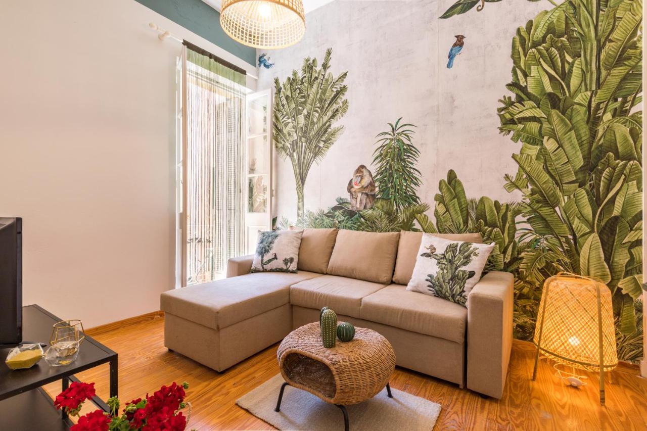 Casa Tropicana Corfu  Ngoại thất bức ảnh